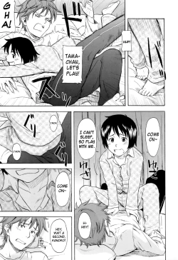 Page 55 of One Hot Minute Ch. 3, 5-6, 8, 10