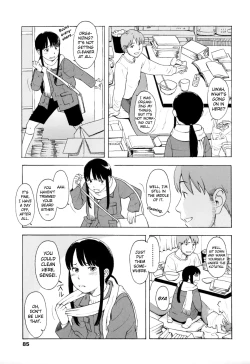 Page 85 of One Hot Minute