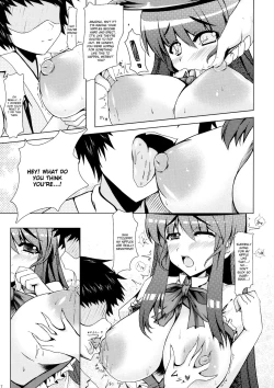 Page 7 of Shiawase no Aoi Tori | Blue Bird of Happiness