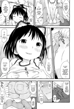 Page 5 of Kafe do Koneko