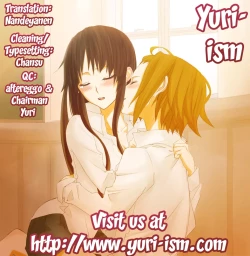 Page 31 of Sweet Buns! 2