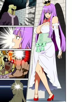 Page 74 of Sennou Otohime