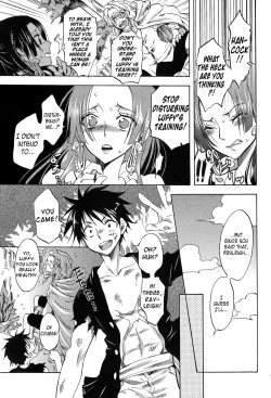 Page 6 of Nyougashima yori Warawa o Todoke ni Mairimasu! | Instead Of You Coming To The Island Of Women, I'll Come To You!