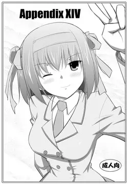 Download APPENDIX XIV