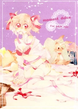 Page 1 of moment dolce