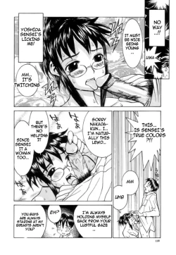 Page 111 of Meikyuu Gakuen | Chaos Academy