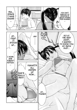 Page 135 of Meikyuu Gakuen | Chaos Academy