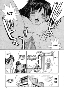 Page 162 of Meikyuu Gakuen | Chaos Academy