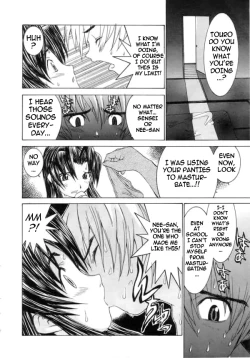 Page 18 of Meikyuu Gakuen | Chaos Academy