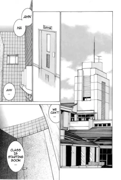 Page 22 of Meikyuu Gakuen | Chaos Academy