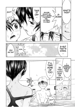 Page 94 of Meikyuu Gakuen | Chaos Academy