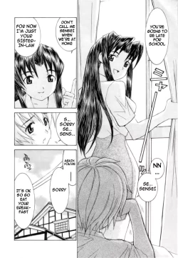 Page 9 of Meikyuu Gakuen | Chaos Academy