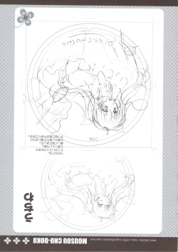 Page 21 of Mousou Chuudoku