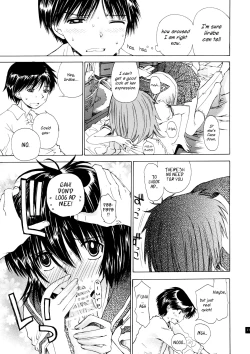 Page 10 of Nazo no Kanojo to SEX | Mysterious Girlfrend SEX