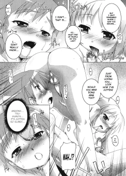 Page 11 of Otokonoko Sentou Monogatari | Boy's Bathhouse Tale