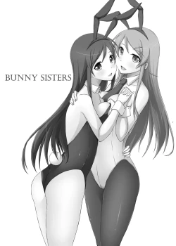 Page 2 of BUNNY SISTERS