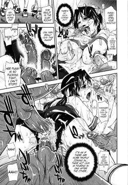 Page 19 of Karadajuu, Nurunuru Desu.10