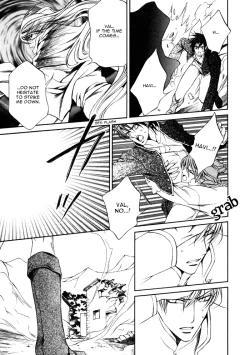 Page 15 of The Crimson Spell Ch. 11