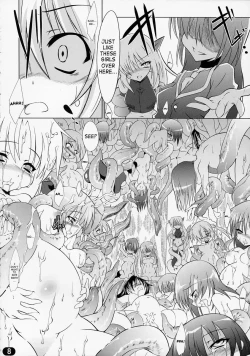 Page 7 of Mister 151 Tentacles Diamond