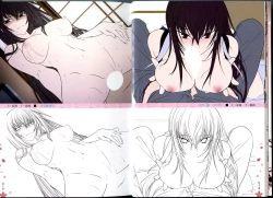 Page 13 of Maji de Watashi ni Koi Shinasai!! - Maji Koi Materials Book