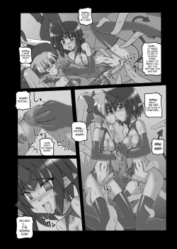 Page 14 of Dark Princess 2