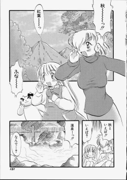 Page 127 of Tenshi no Tezawari