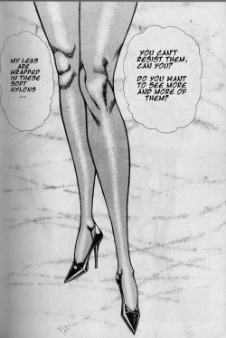 Page 20 of The Stories of Miss Q.Lee #2