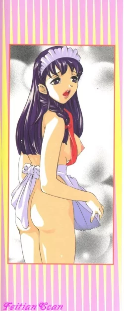 Page 4 of Ryoute Ippai no Houseki