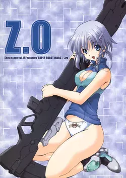 Download EXtra stage vol.17 Z.O