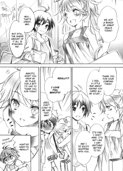 Page 4 of IM@Sweets 4 I Want