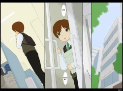 Page 4 of Ponpharse Vol. 3san Hen| Ponfaz Vol. 3 – Onee