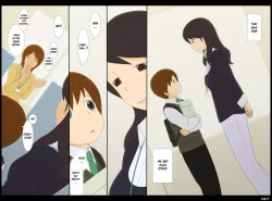 Page 6 of Ponpharse Vol. 3san Hen| Ponfaz Vol. 3 – Onee