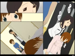 Page 9 of Ponpharse Vol. 3san Hen| Ponfaz Vol. 3 – Onee