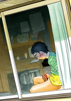 Page 5 of Manga Shounen Zoom Vol. 05