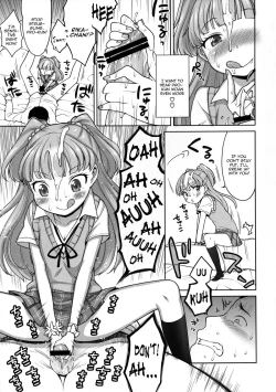 Page 12 of Rika-chan Kawaii