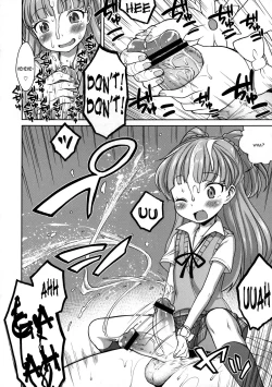 Page 13 of Rika-chan Kawaii