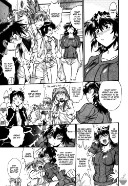 Page 106 of Ring x Mama 5