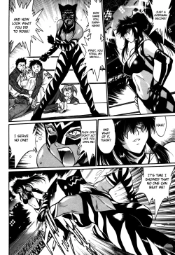 Page 133 of Ring x Mama 5