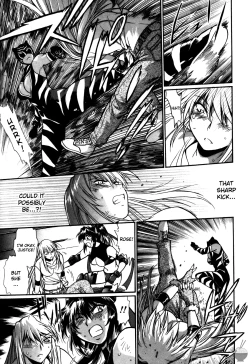 Page 26 of Ring x Mama 5