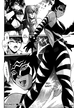 Page 27 of Ring x Mama 5