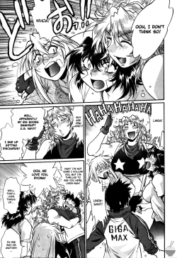 Page 46 of Ring x Mama 5