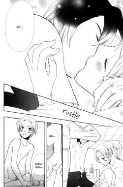 Page 101 of Kawaii Gatte Kudasai | Please Love Me