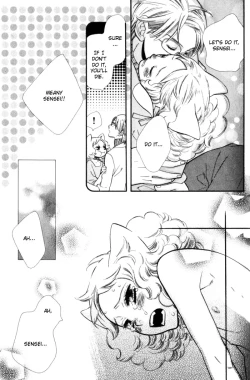 Page 126 of Kawaii Gatte Kudasai | Please Love Me