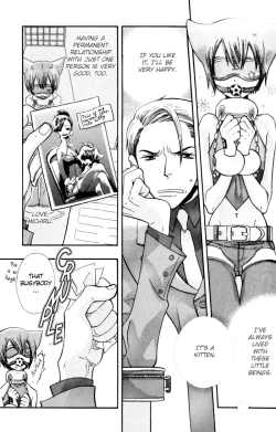 Page 6 of Kawaii Gatte Kudasai | Please Love Me