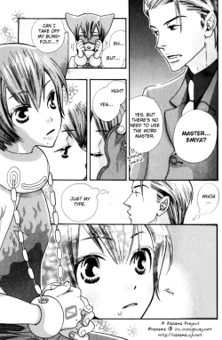 Page 8 of Kawaii Gatte Kudasai | Please Love Me