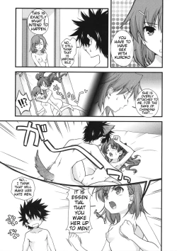 Page 3 of BIRIBIRI Syndrome