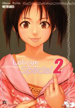 Download Lolicon Special 2