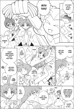 Page 4 of Mitternacht Glocke