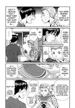 Page 36 of Domestic Love Syndrome / Kateinai Renai Shoukougun Ch.1-2