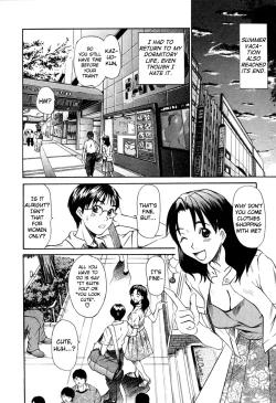 Page 37 of Domestic Love Syndrome / Kateinai Renai Shoukougun Ch.1-2